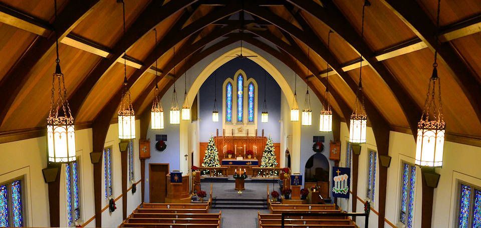 Welcome To Immanuel Lutheran Church | Schleswig Iowa